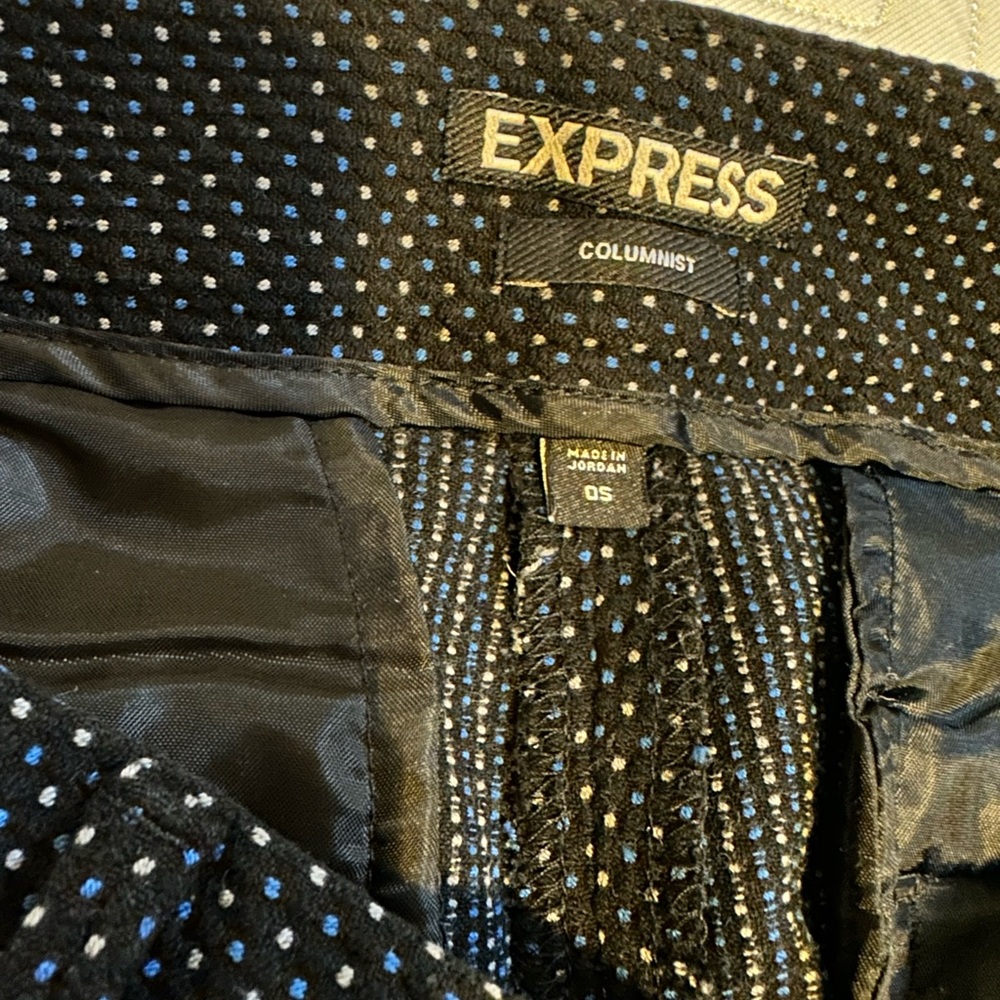 Express columnist pants - Picture 7 of 9